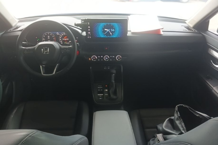 Honda CR-V 2023 car image #11
