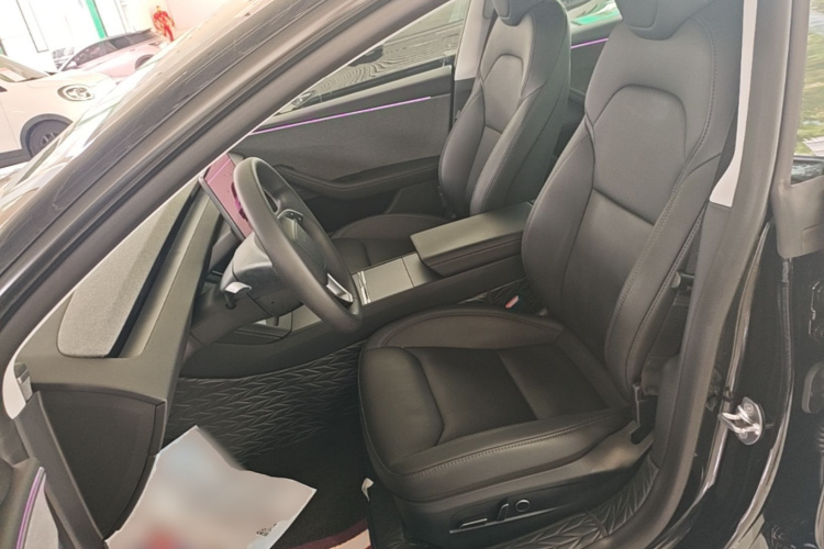 Tesla Model 3 2025 #15 Tesla Model 3 2025 immagine di auto #15