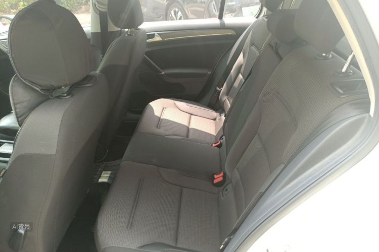 Volkswagen Golf 2017 #19 Volkswagen Golf 2017 car image #19