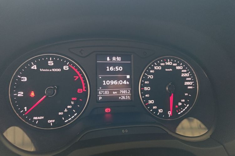 Audi A3 2020 immagine di auto #12