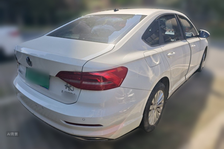Volkswagen Lavida 2018 #7 Volkswagen Lavida 2018 car image #7