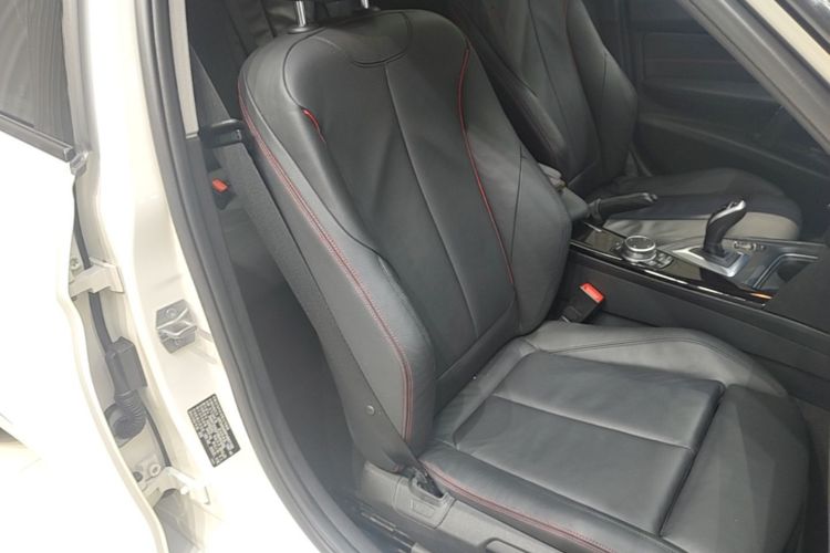 BMW 3 Series 2016 #24 BMW 3 Series 2016 car image #24