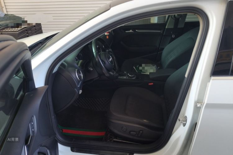 Audi A3 2016 immagine di auto #17