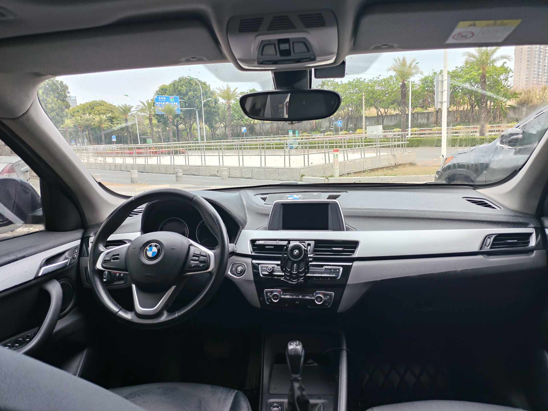 BMW X1 2018 car image #4