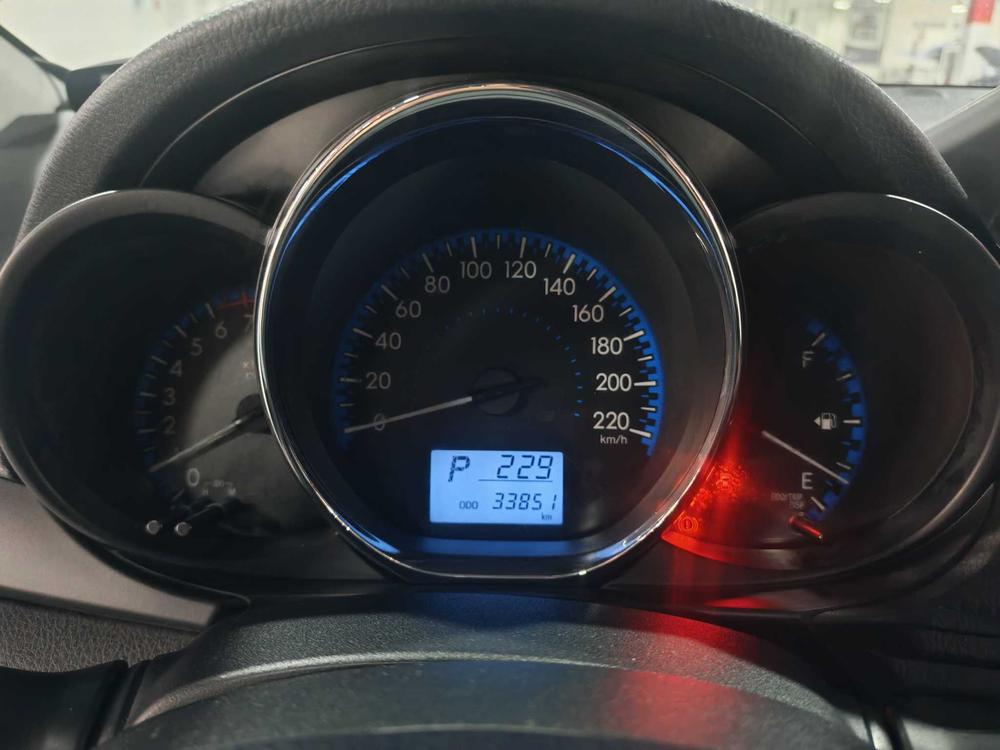 Toyota Vios FS 2019 изображение автомобиля #7