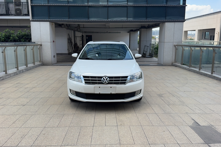 Volkswagen Lavida 2016 #3 Volkswagen Lavida 2016 car image #3