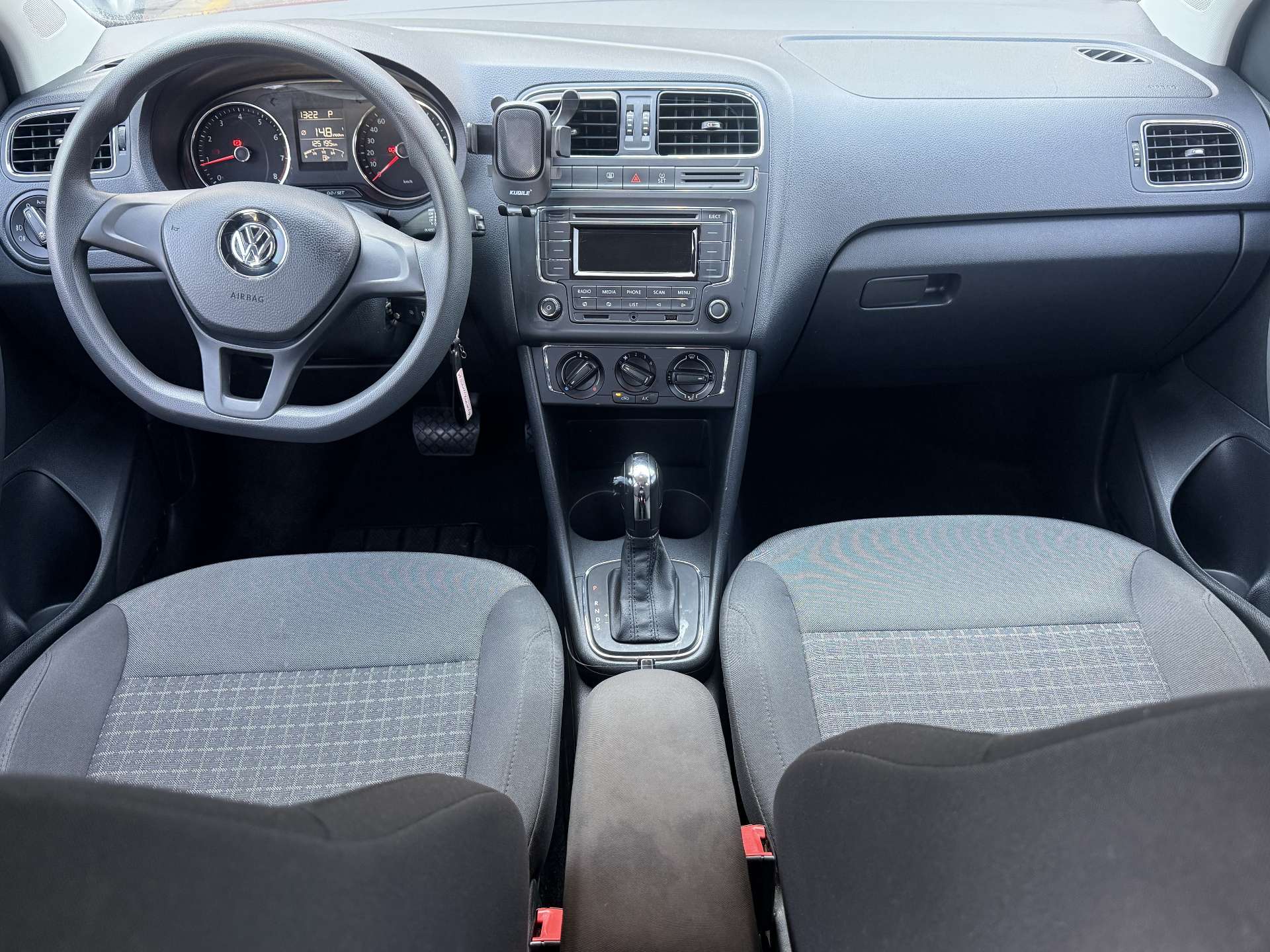 Volkswagen Polo 2016 #5 Volkswagen Polo 2016 image de voiture #5