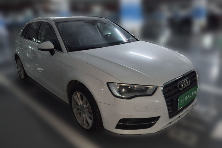 Audi A3 2016 #4 Audi A3 2016 immagine di auto #4