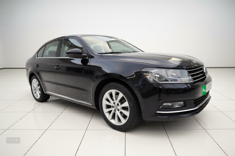 Volkswagen Lavida 2016 car image #4