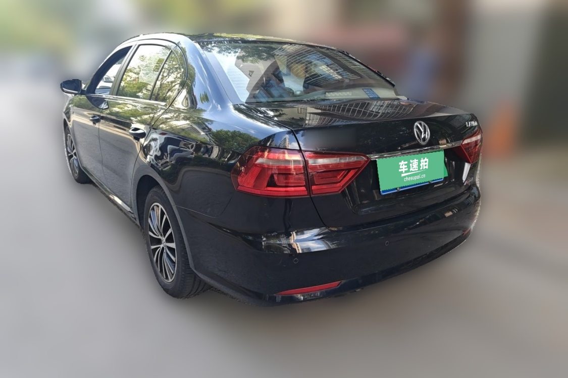 Volkswagen Lavida 2016 #3 Volkswagen Lavida 2016 car image #3