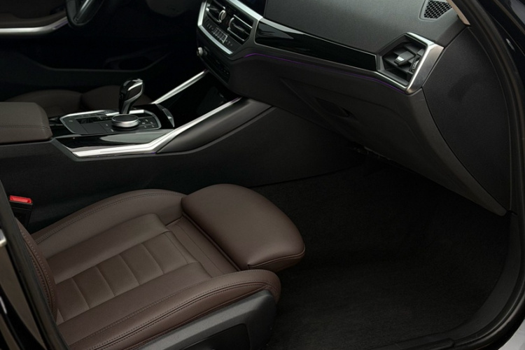 BMW 3 Series 2020 imagem de carro #14