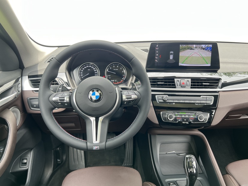 BMW X1 2022 image de voiture #9