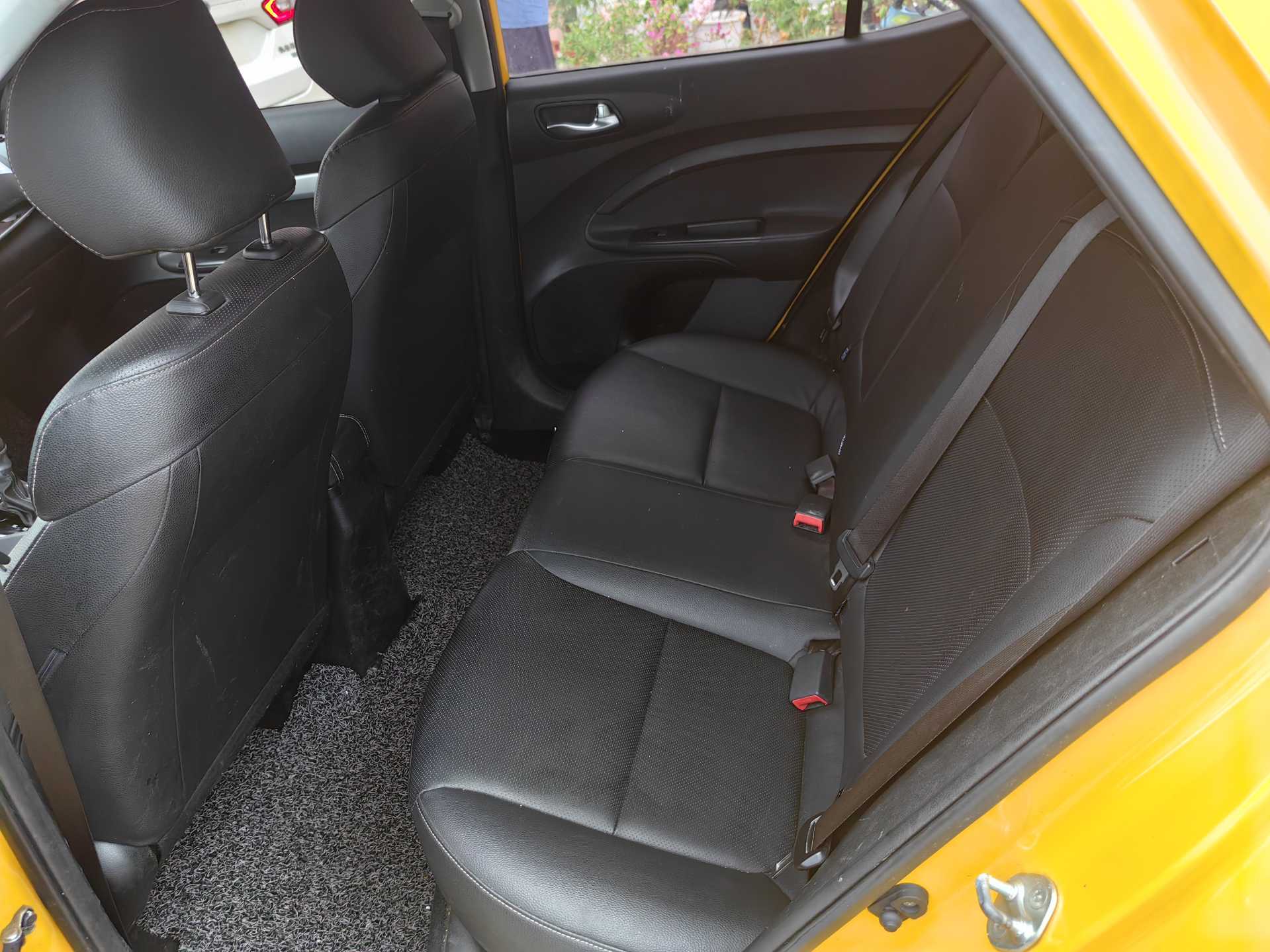 Kia KX1 2020 immagine di auto #7