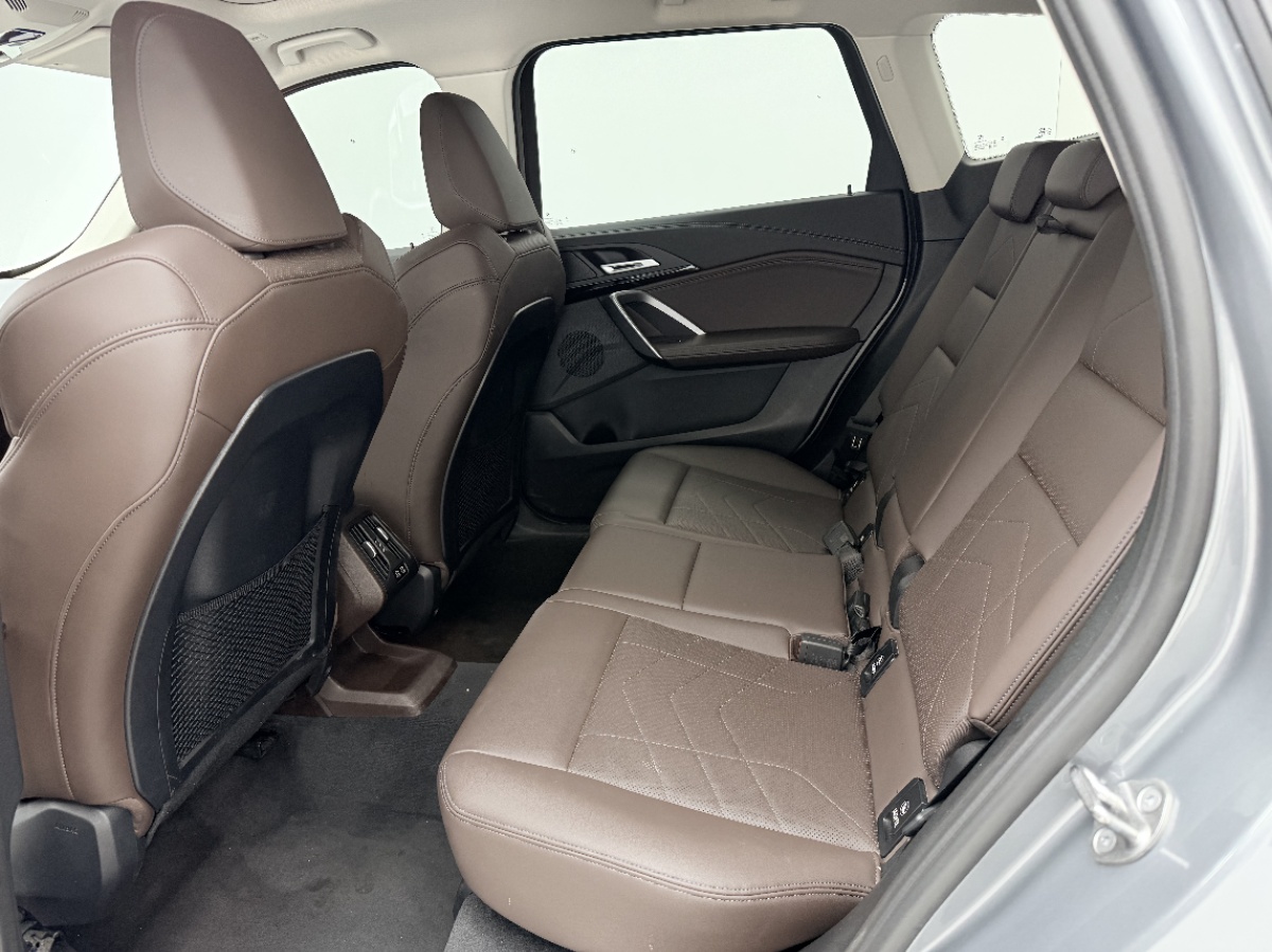 BMW X1 2023 car image #7