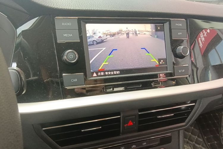 Volkswagen Lavida 2019 #13 Volkswagen Lavida 2019 car image #13