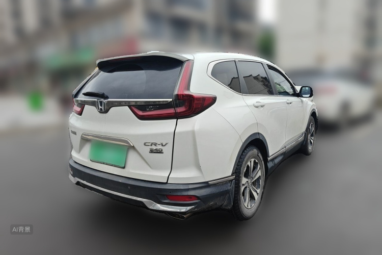 Honda CR-V 2021 car image #7
