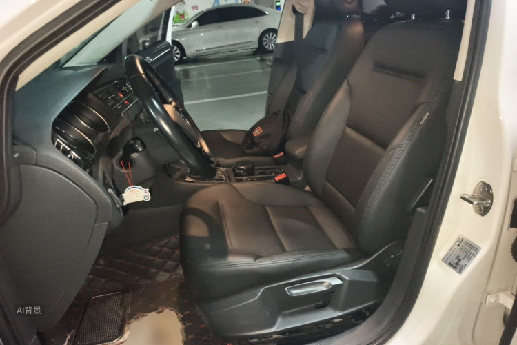 Volkswagen Golf 2017 car image #17