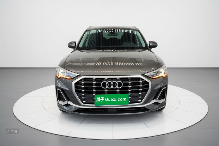 Audi Q3 2020 #3 Audi Q3 2020 immagine di auto #3