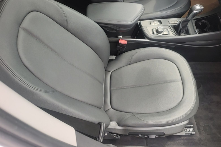BMW X1 2016 #24 BMW X1 2016 immagine di auto #24