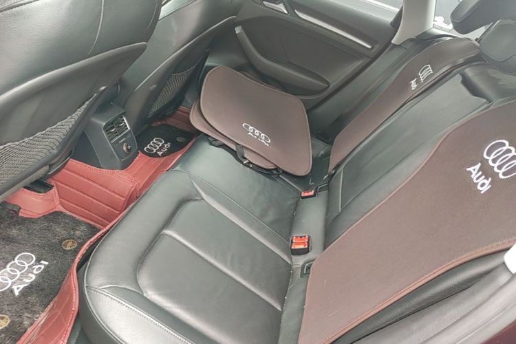 Audi A3 2014 #17 Audi A3 2014 car image #17