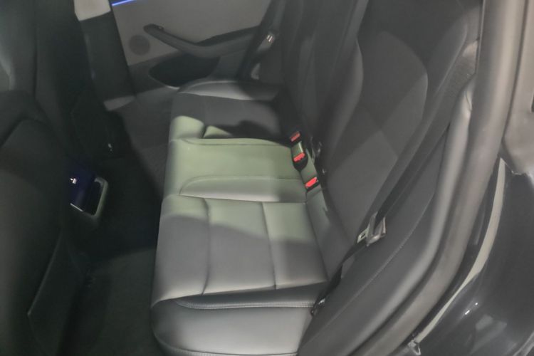 Tesla Model 3 2025 car image #17