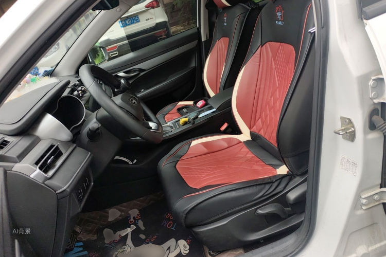 GEELY Emgrand 2021 #17 GEELY Emgrand 2021 car image #17