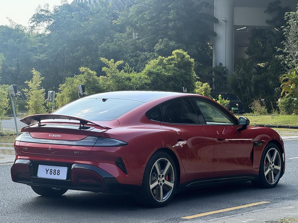 2026 #7 2026 imagen de coche #7