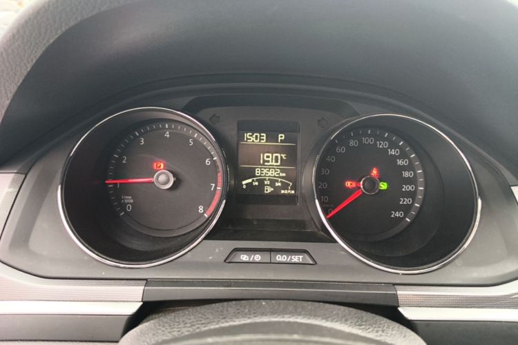 Volkswagen Bora 2020 صورة سيارة #12