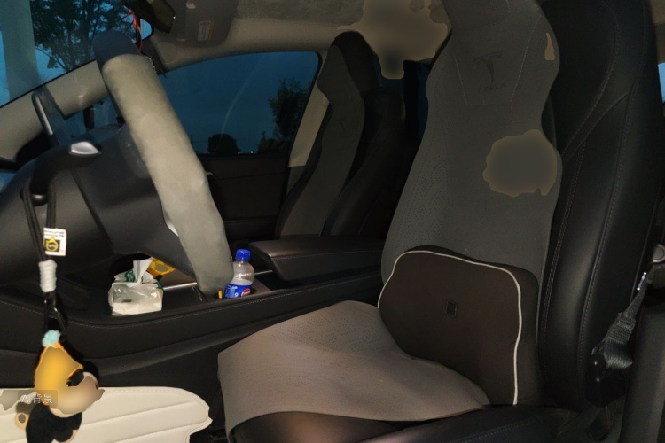 Tesla Model Y 2023 #17 Tesla Model Y 2023 car image #17