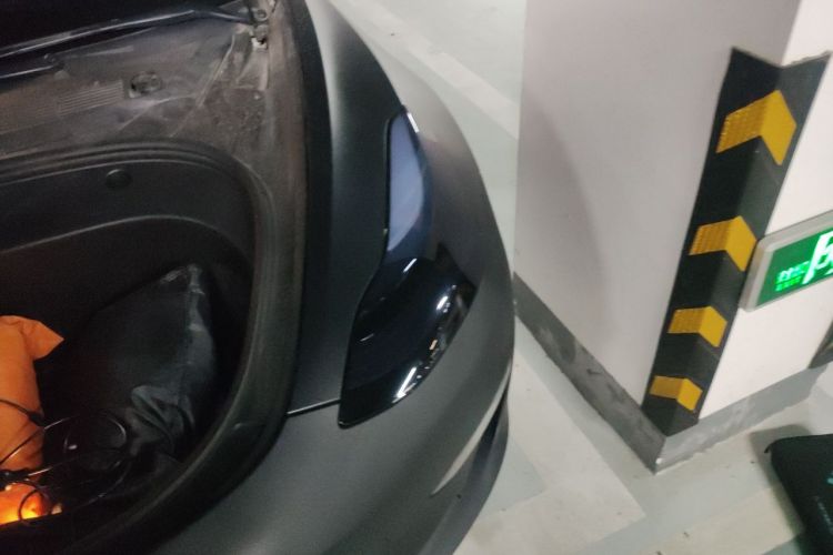 Tesla Model 3 2021 #29 Tesla Model 3 2021 car image #29
