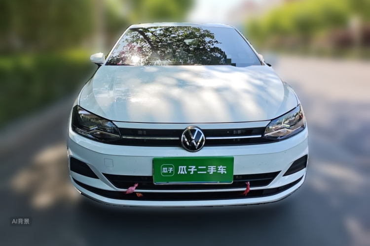 Volkswagen Polo 2023 #3 Volkswagen Polo 2023 car image #3