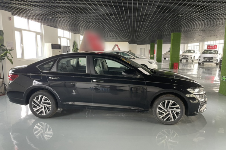 Volkswagen Lavida 2026 #4 Volkswagen Lavida 2026 car image #4