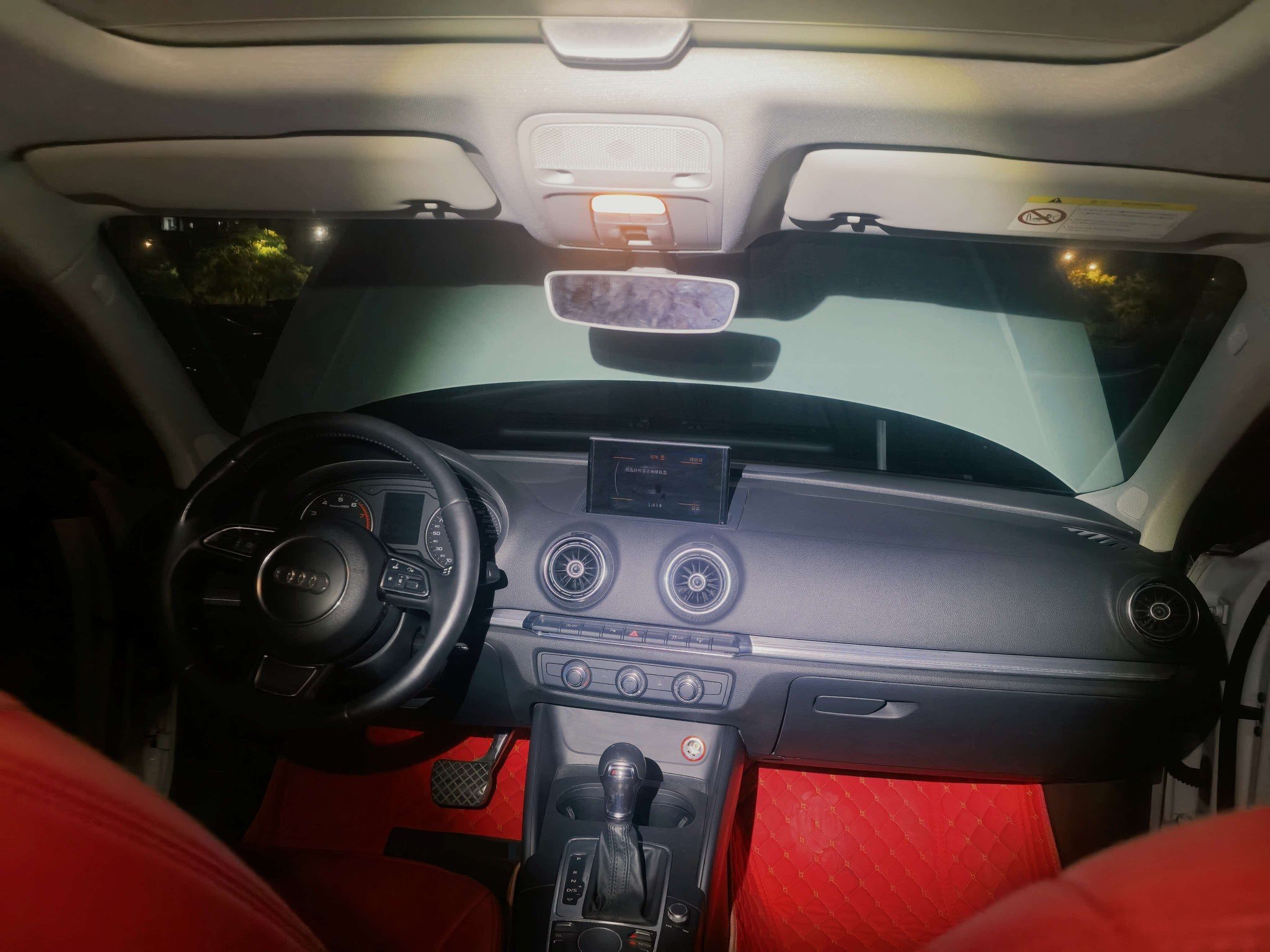 2017 image de voiture #9