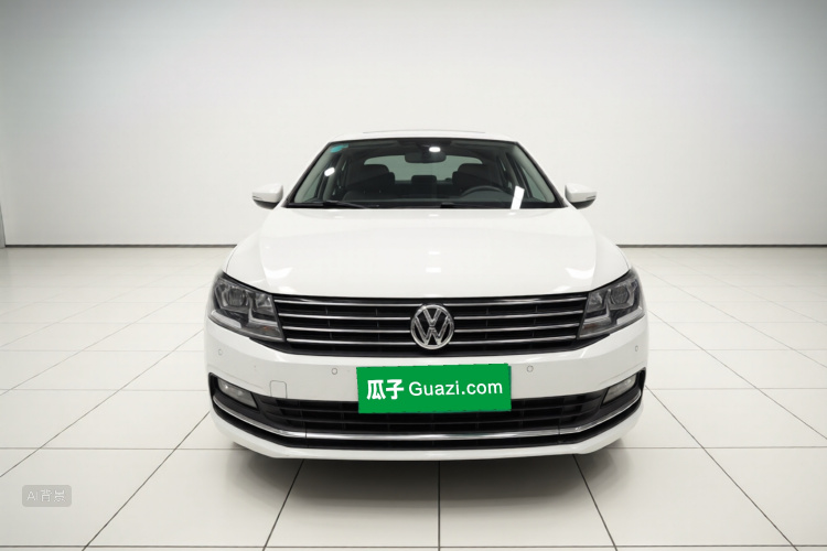 Volkswagen Lavida 2015 car image #3