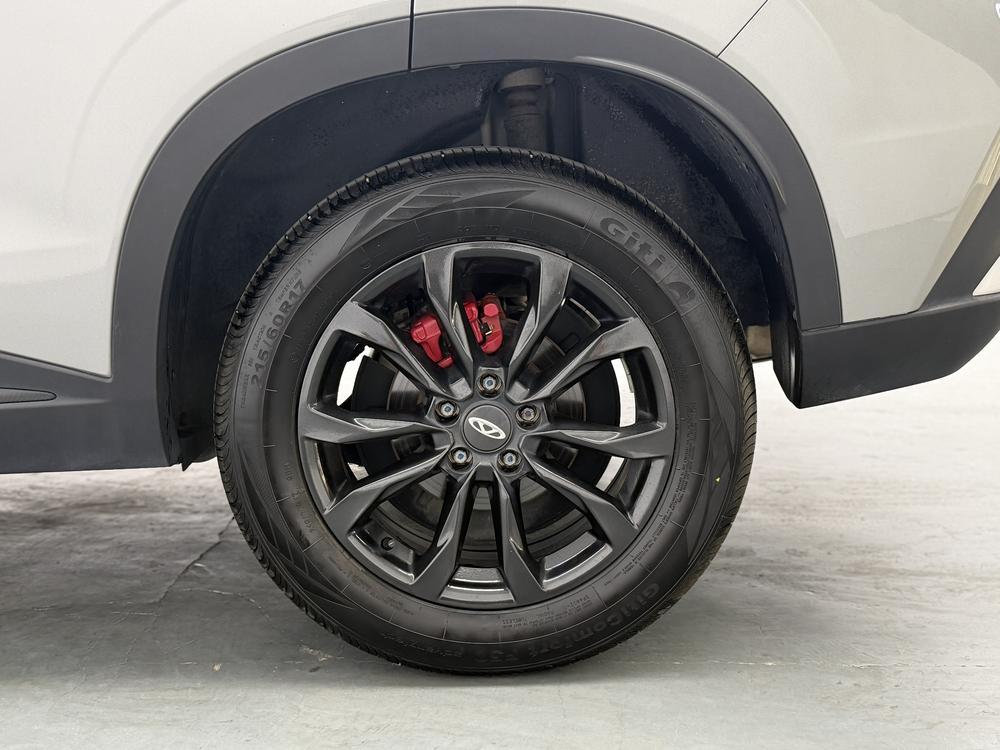 Chery Tiggo 5x 2024 #9 Chery Tiggo 5x 2024 car image #9