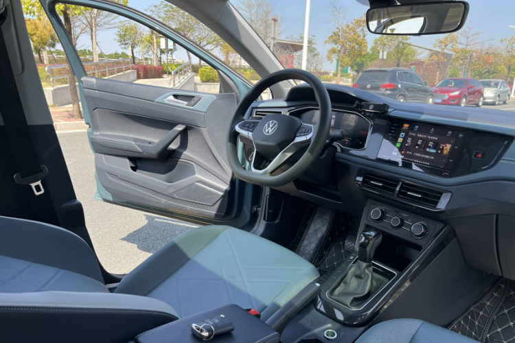 大众 朗逸 2023 汽车图片 #15