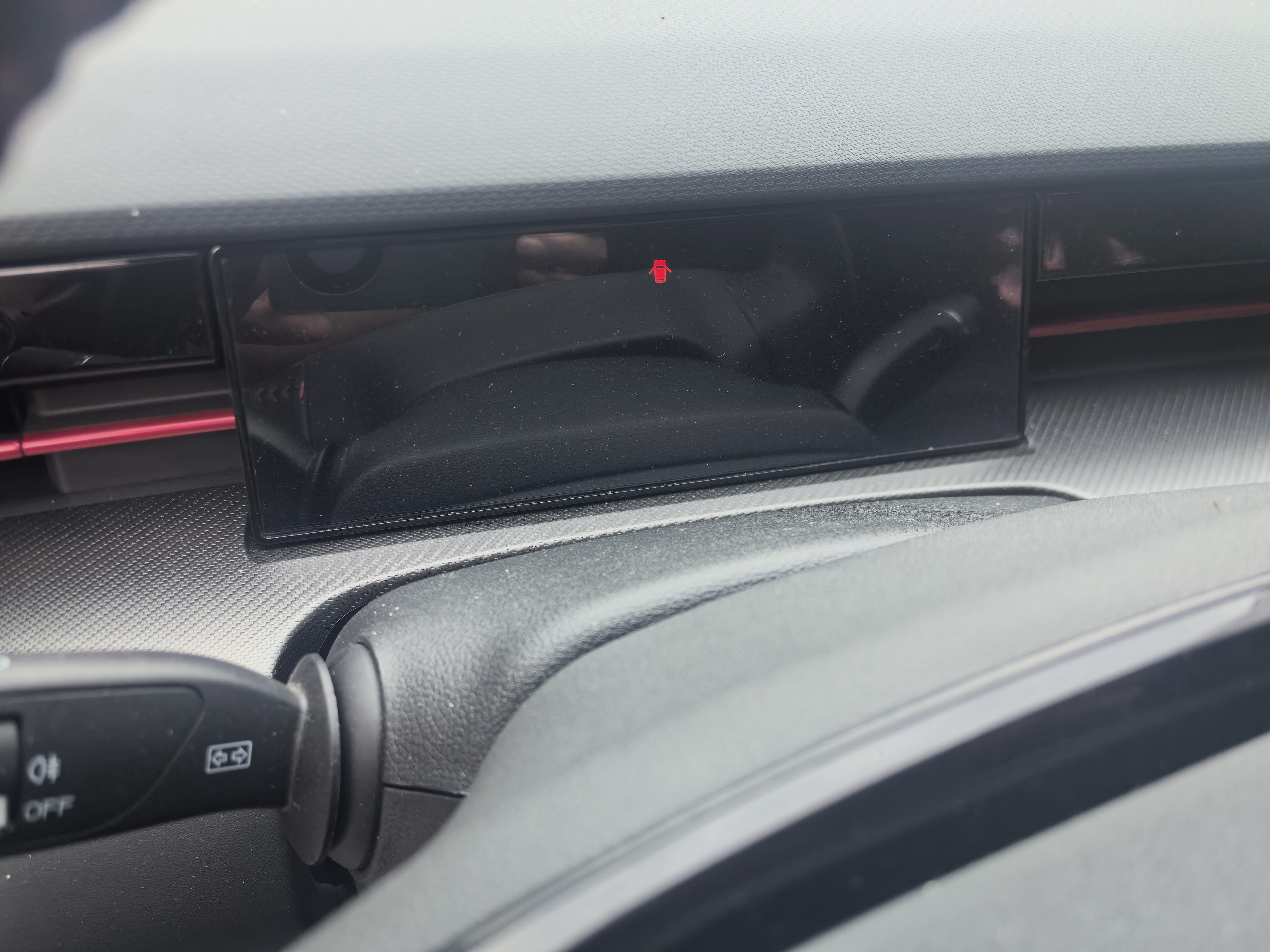 Jetour Dashing 2024 immagine di auto #10