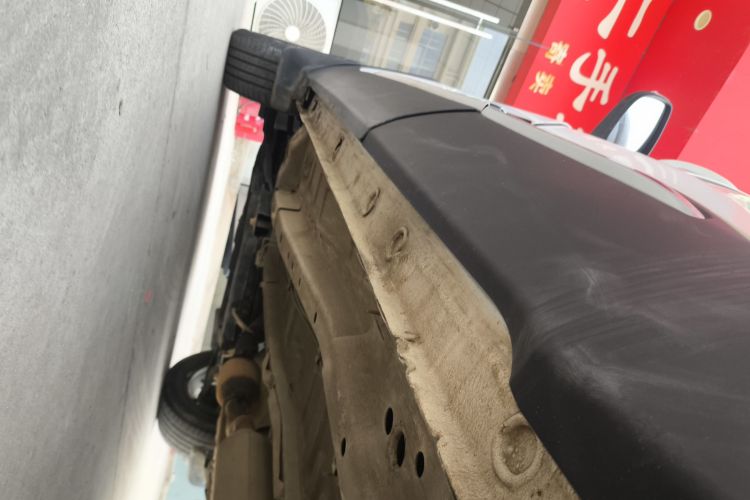 Chery Tiggo 5x 2020 #27 Chery Tiggo 5x 2020 car image #27