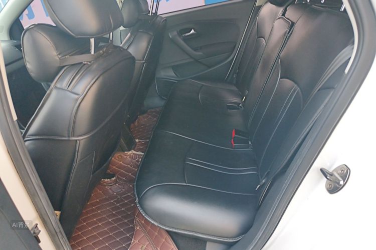 Volkswagen Polo 2017 imagem de carro #19