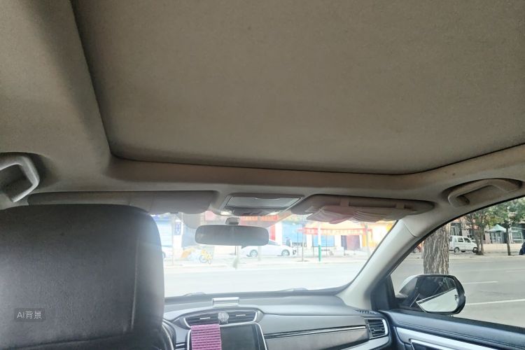 Honda CR-V 2020 car image #20