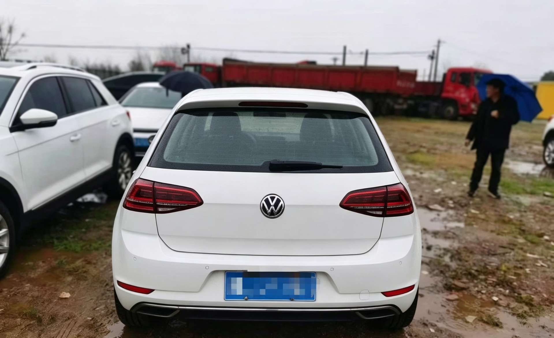 2023 imagen de coche #2