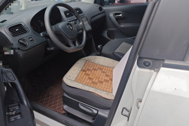 Volkswagen Polo 2016 #18 Volkswagen Polo 2016 car image #18