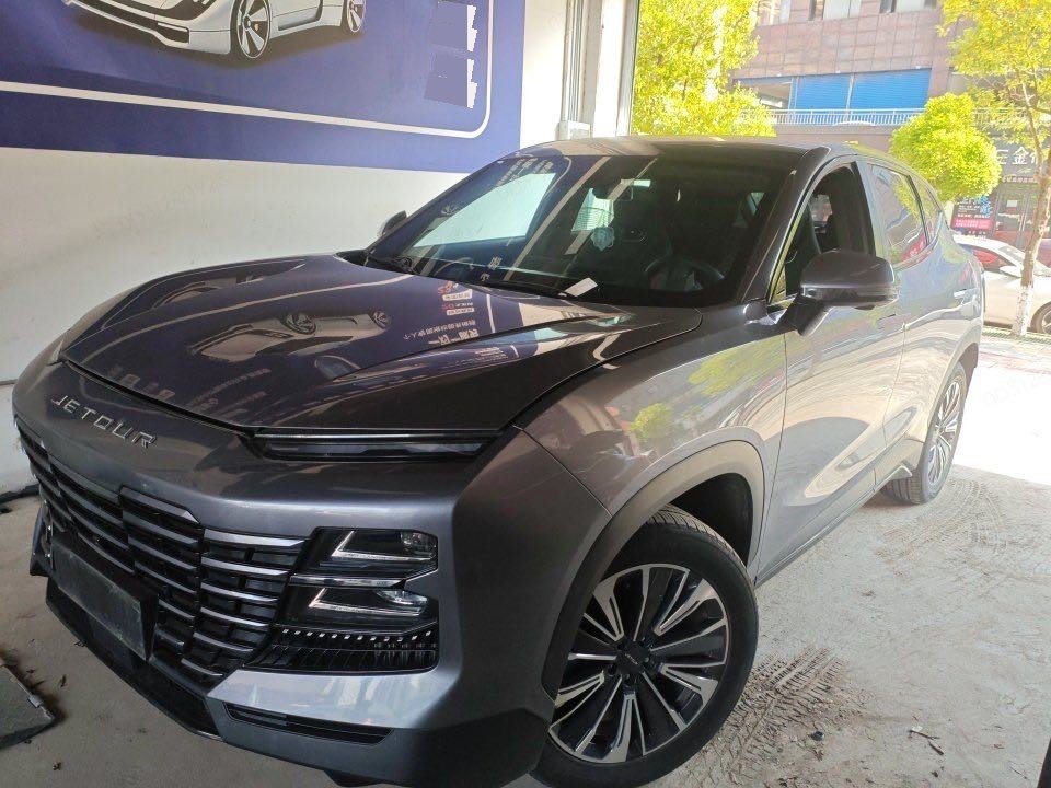 2023 2023 car image