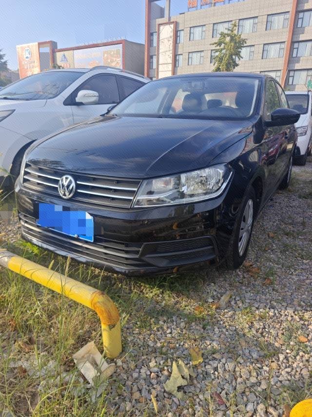 Volkswagen Santana 2021 Volkswagen Santana 2021 immagine di auto
