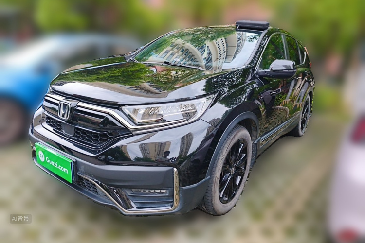 Honda CR-V 2020 car image #2