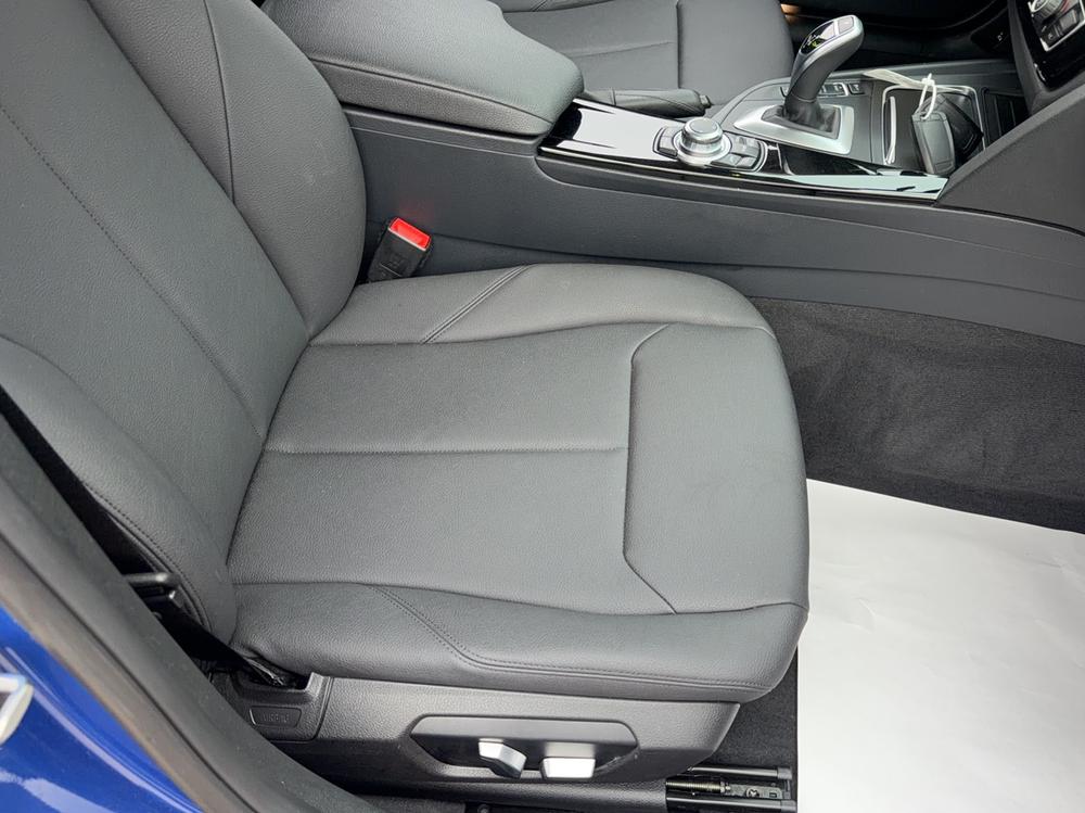 BMW 3 Series 2016 car image #14