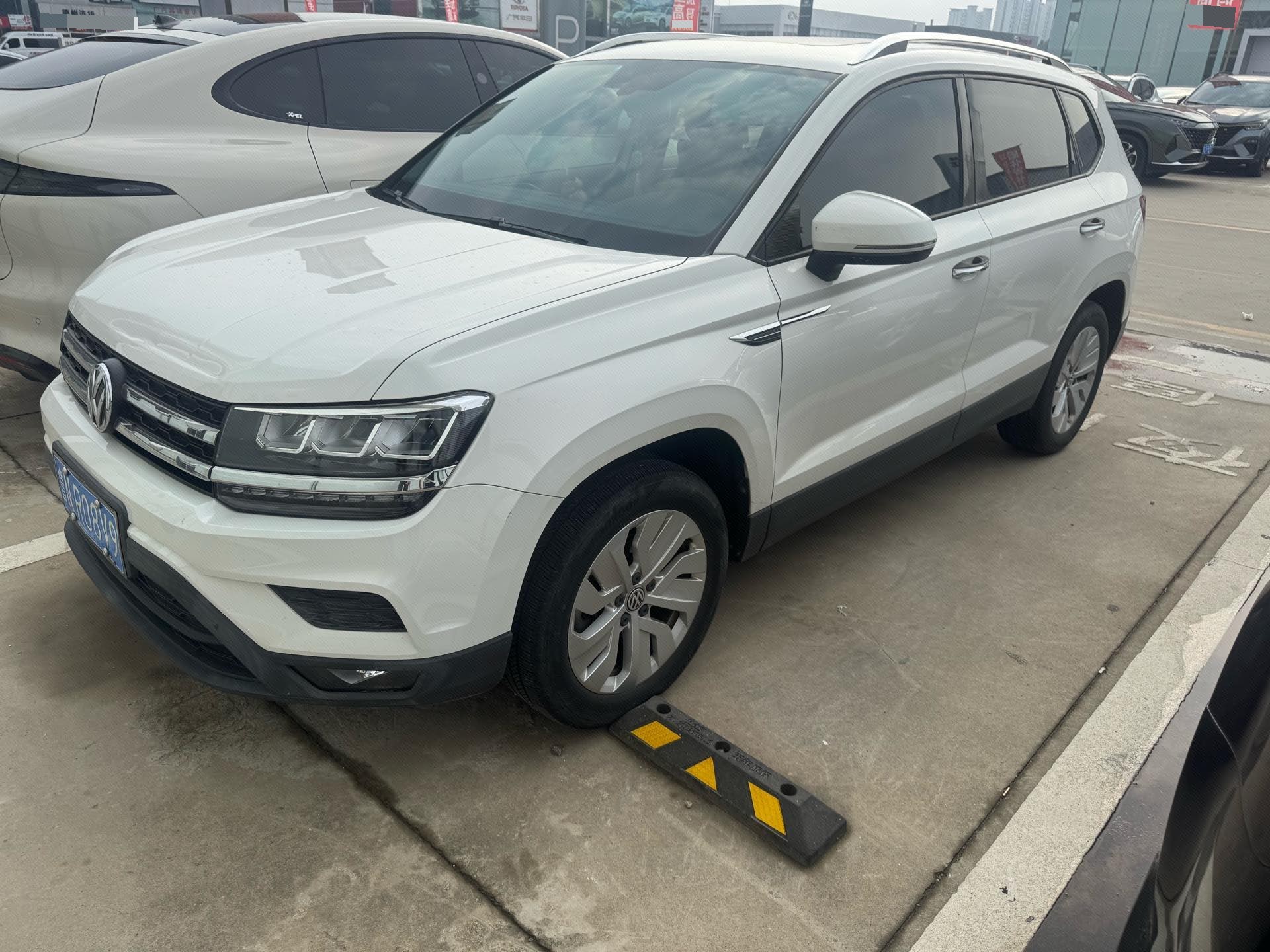 2019 car image 