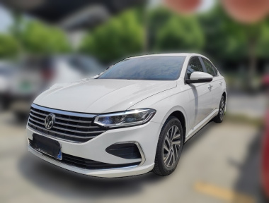 Volkswagen Lavida 2025 Volkswagen Lavida 2025 car image