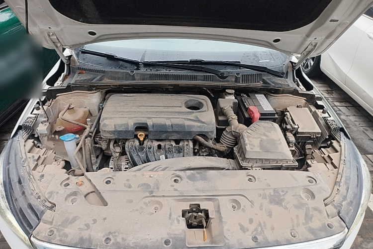 GEELY Emgrand 2022 car image #22