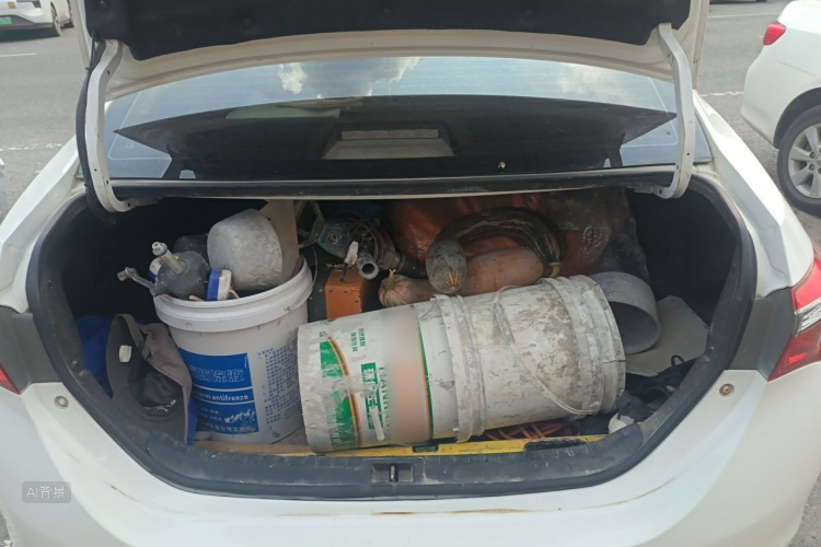 Toyota Corolla 2019 #21 Toyota Corolla 2019 car image #21